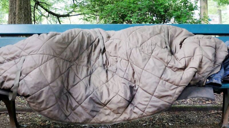 Obdachlosigkeit im Kreis Viersen: Mehr Menschen ohne Wohnung untergebracht