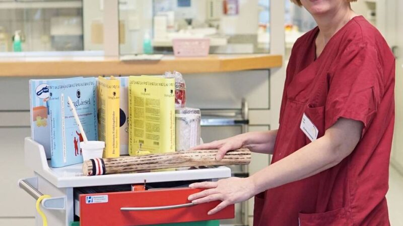 Kolumne Gesundheit!: Nur vergesslich oder der Anfang einer Demenz?