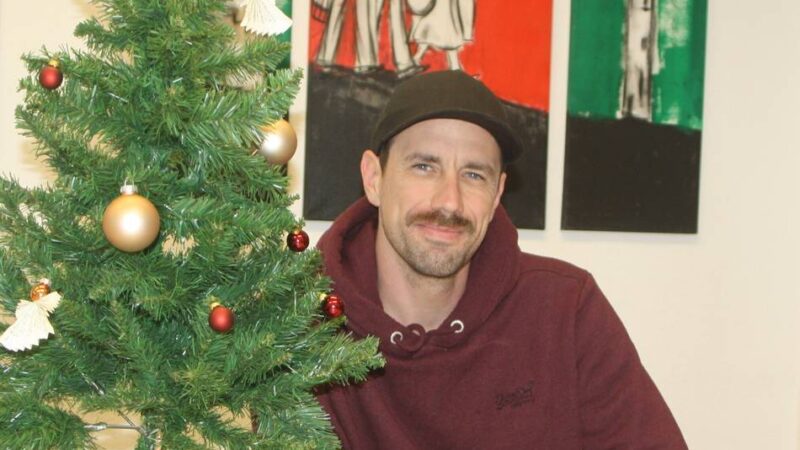 Suche nach dem Weihnachtsbaum: Dülken braucht eine große Edeltanne