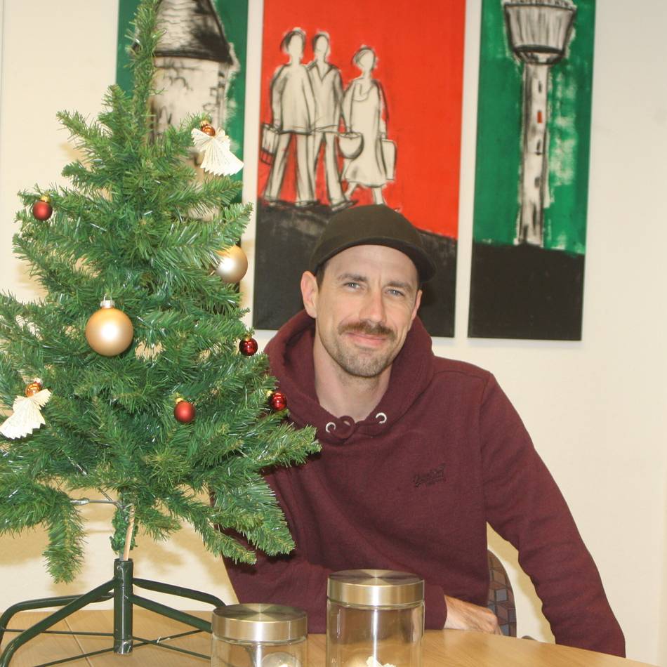 Suche nach dem Weihnachtsbaum: Dülken braucht eine große Edeltanne