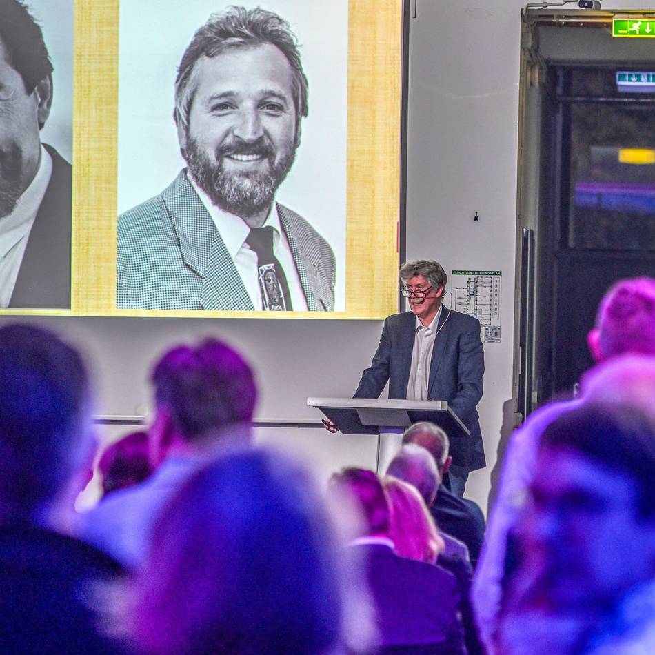 40 Jahre Stadtentwicklung Willich: Stadt ehrt 40 Jahre GSG-Tätigkeit