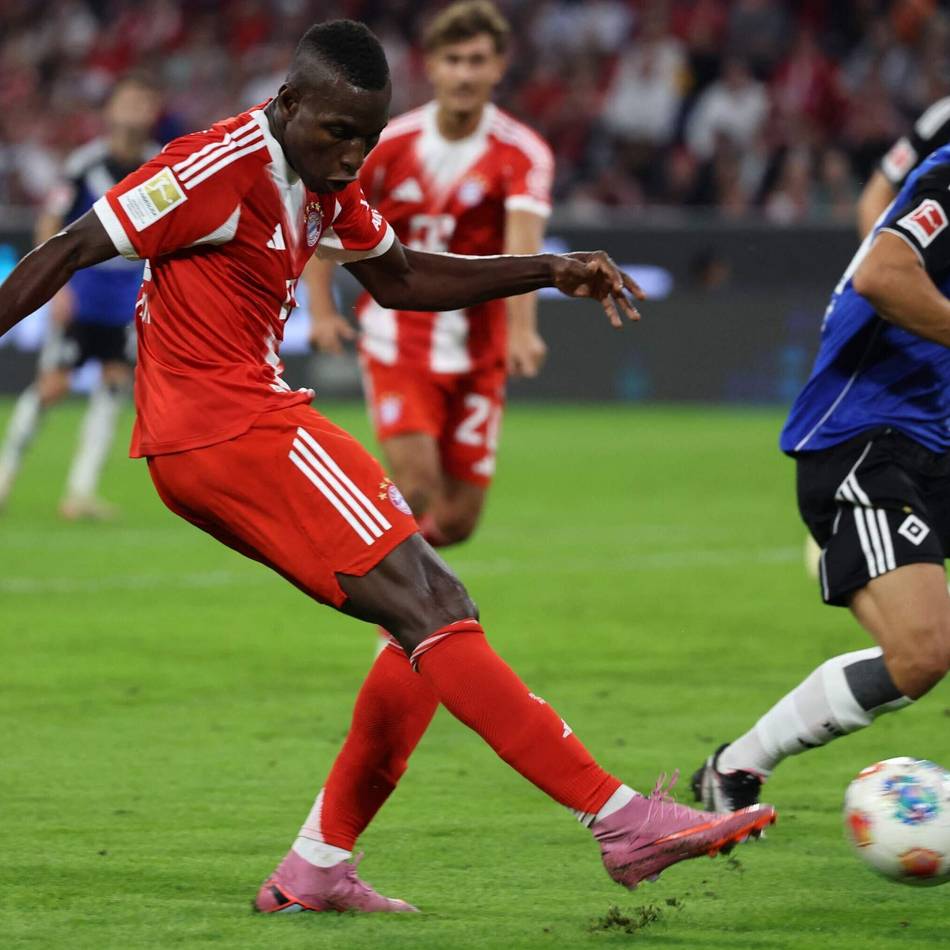 Bayern empfängt Chelsea: Jackson trifft auf seinen Ex-Klub – Emotionales Wiedersehen mit den alten Kumpels