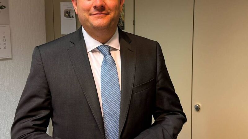 Kommunalwahl 2025: Entscheidung über den neuen Landrat vertagt