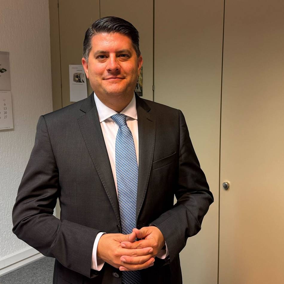 Kommunalwahl 2025: Entscheidung über den neuen Landrat vertagt
