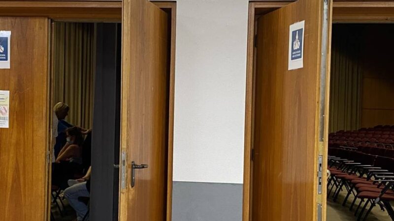 Aufführung in Waldniel: Ballettschüler stechen in See