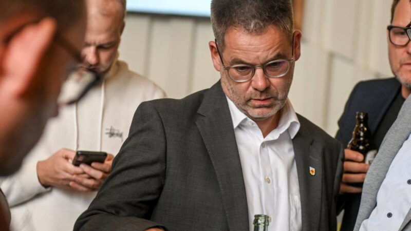 Kommunalwahl 2025 in Grefrath: Wie sich der neue Rat in Grefrath zusammensetzt