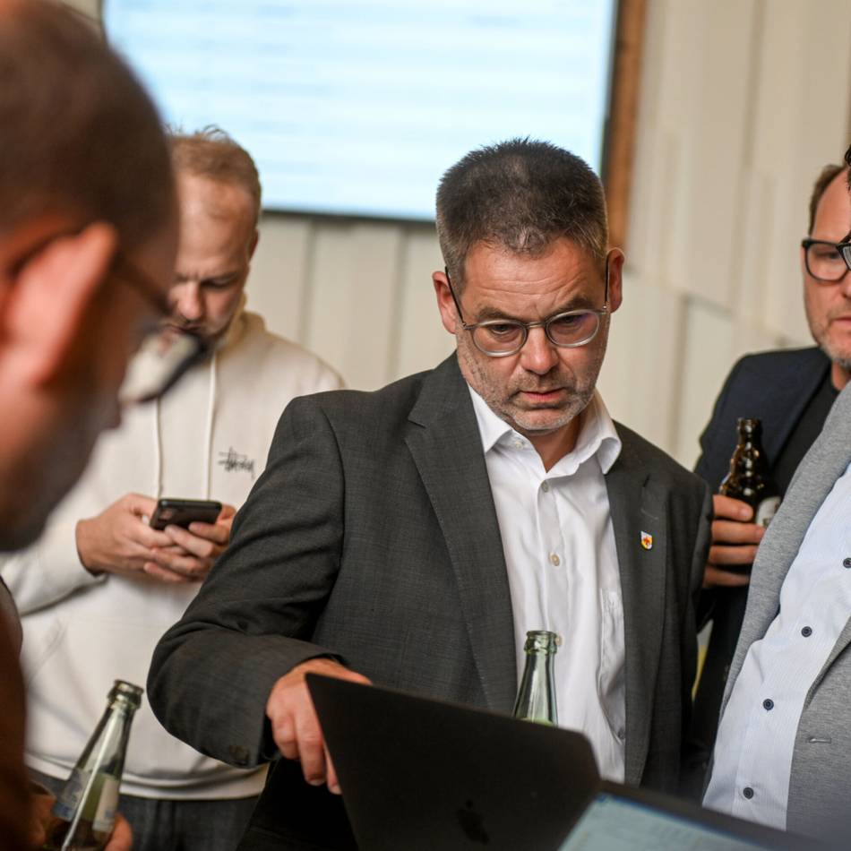 Kommunalwahl 2025 in Grefrath: Wie sich der neue Rat in Grefrath zusammensetzt