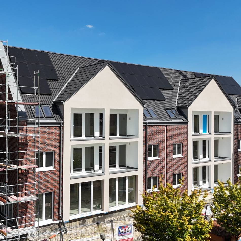 4,5 Millionen-Investition in Dülken: VAB-Neubauprojekt steht kurz vor der Eröffnung