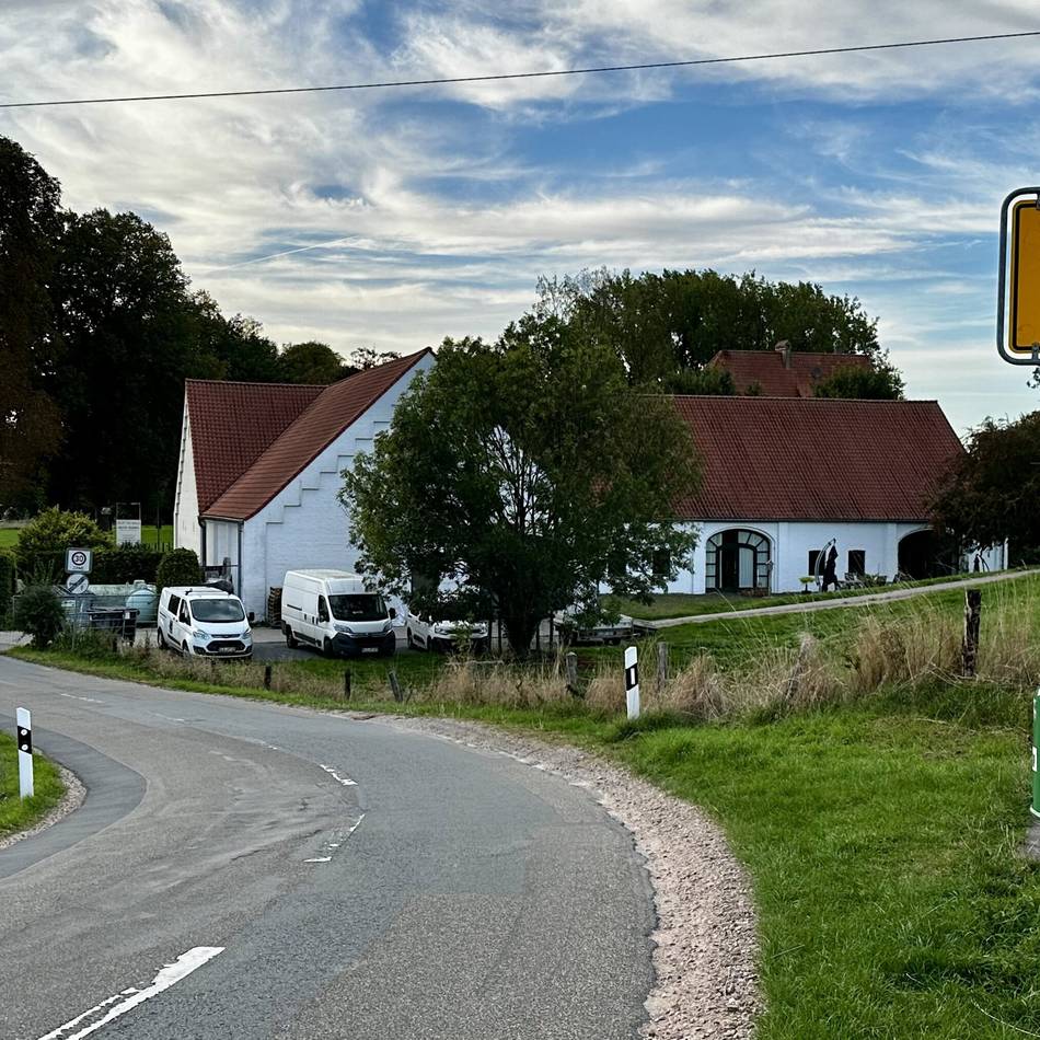 Streichliste des Bundes: Neubau der B220n in Kleve-Kellen steht auf der Kippe