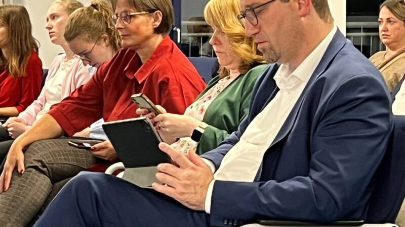 Bürgermeisterwahl geht in zweite Runde: Nettetal muss in die Stichwahl