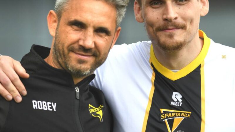 Bezirksliga-Analyse: Sparta Bilk stark, Kalkum-Wittlaer in Not
