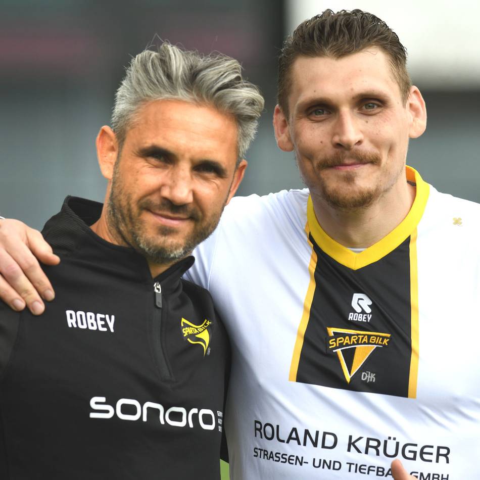 Bezirksliga-Analyse: Sparta Bilk stark, Kalkum-Wittlaer in Not