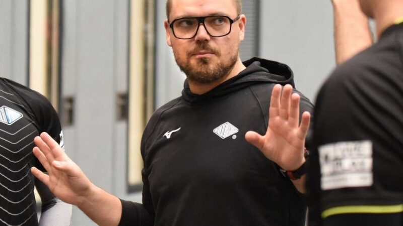 Makelloser Saisonstart
: Eintracht Spontent marschiert weiter