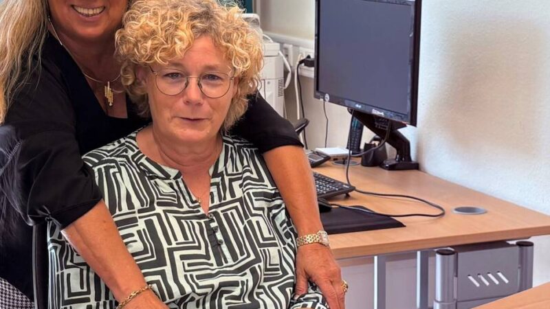 Abschied nach 45 Dienstjahren: „Familienzentrum muss gelebt werden“