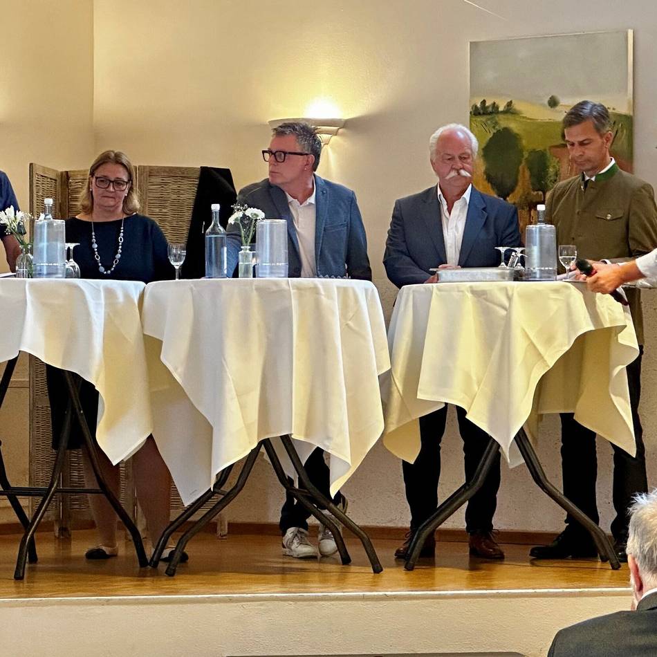 Kommunalwahl 2025 Kreis Kleve: Landwirtschaft und Verkehr bei der Kreistagswahl auf dem Prüfstand
