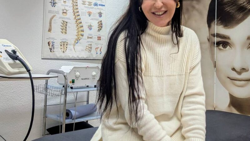 Praxis für ästhetische Medizin Susanne Hauser-Glitz: Beauty-Behandlungen nicht auf der Kö, sondern in Kaldenkirchen