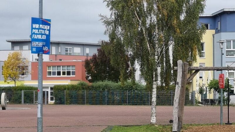 Wahlergebnisse in den Bezirken: Wo die AfD in Erkelenz besonders viele Stimmen bekam