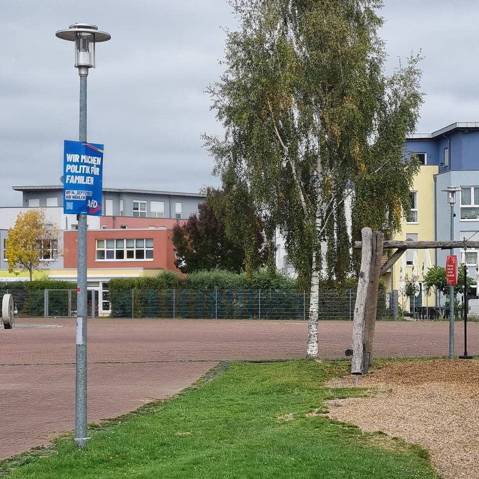 Wahlergebnisse in den Bezirken: Wo die AfD in Erkelenz besonders viele Stimmen bekam