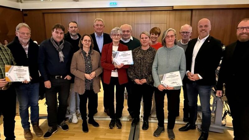 Bewerbung jetzt möglich: Stadt Grevenbroich unterstützt Projekte zur Demokratieförderung