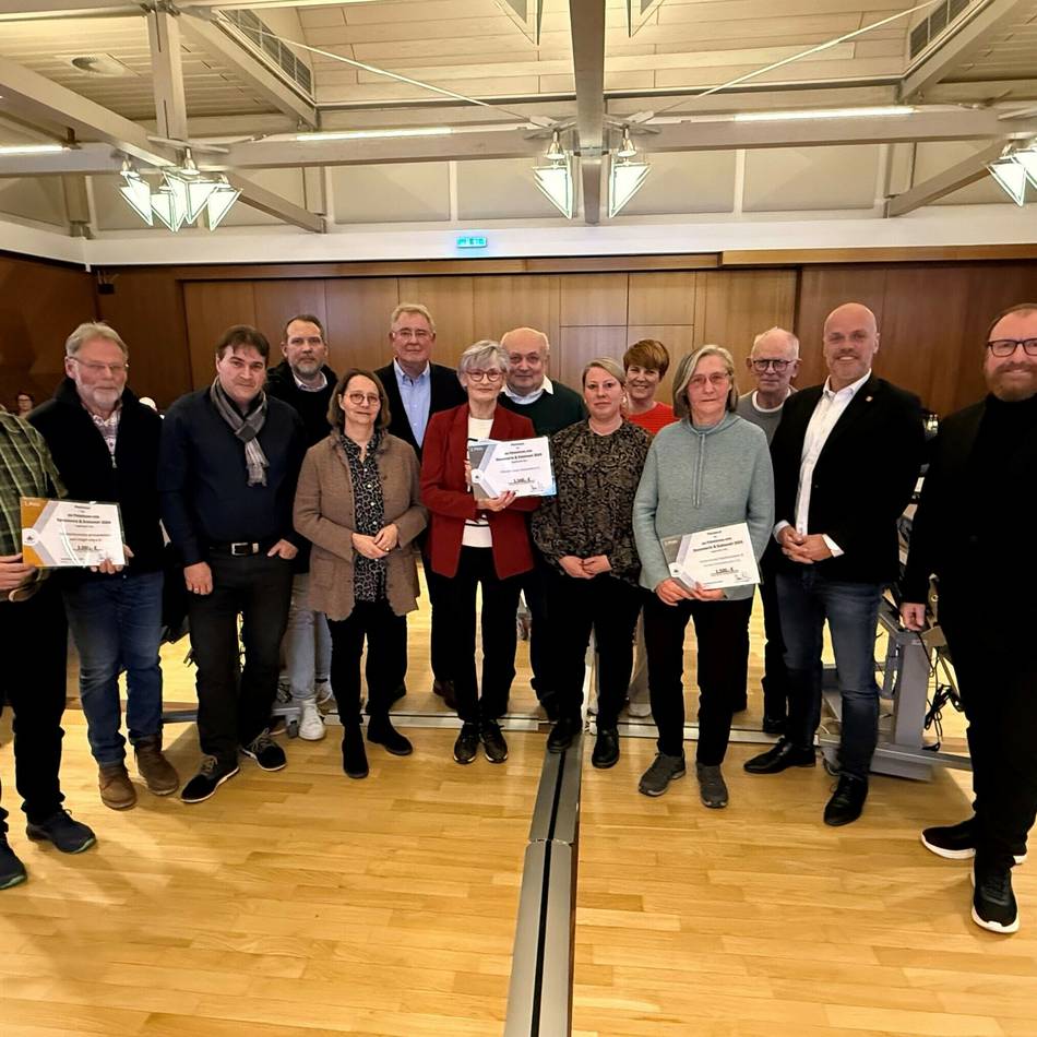 Bewerbung jetzt möglich: Stadt Grevenbroich unterstützt Projekte zur Demokratieförderung