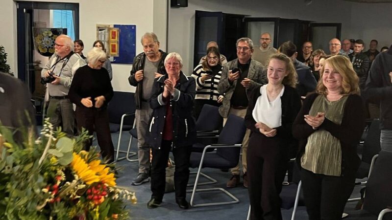 Kommunalwahl 2025 in Nettetal: Christian Küsters bleibt Bürgermeister in Nettetal