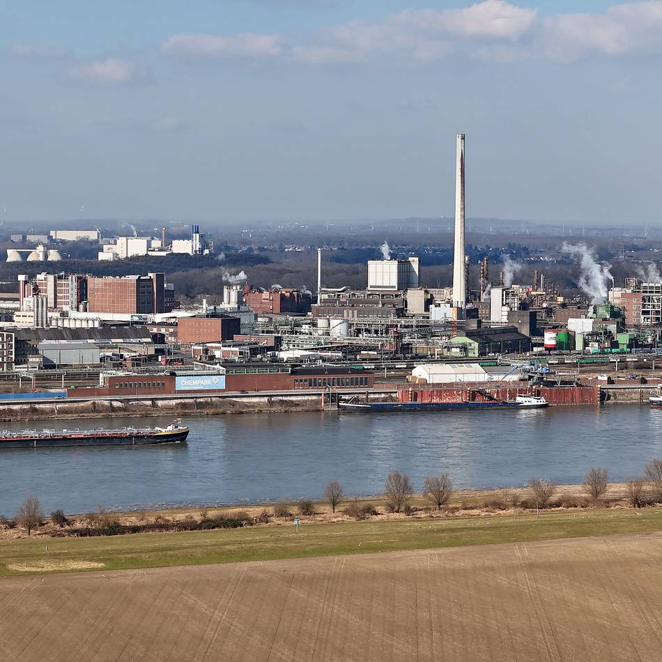410 Arbeitsplätze in Krefeld: Uerdinger Venator GmbH ist insolvent