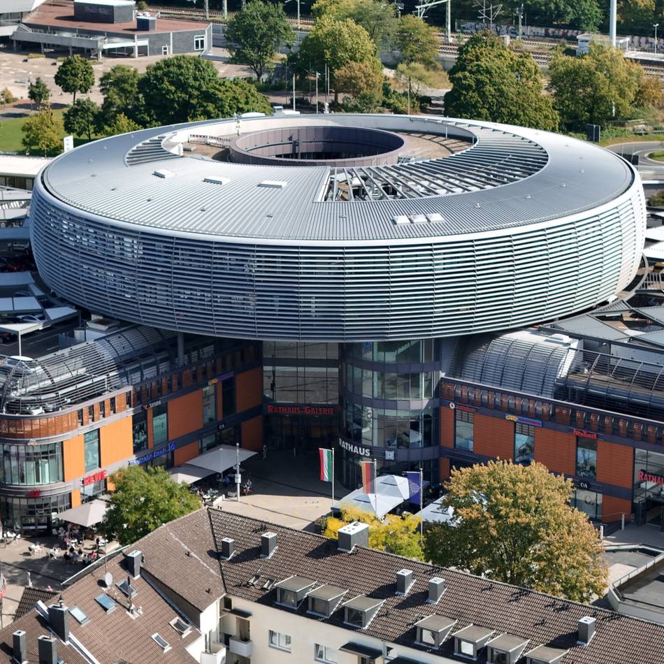 Finanzkrise in Leverkusen: Stadt hat 13 Mio. Euro mehr Personalkosten