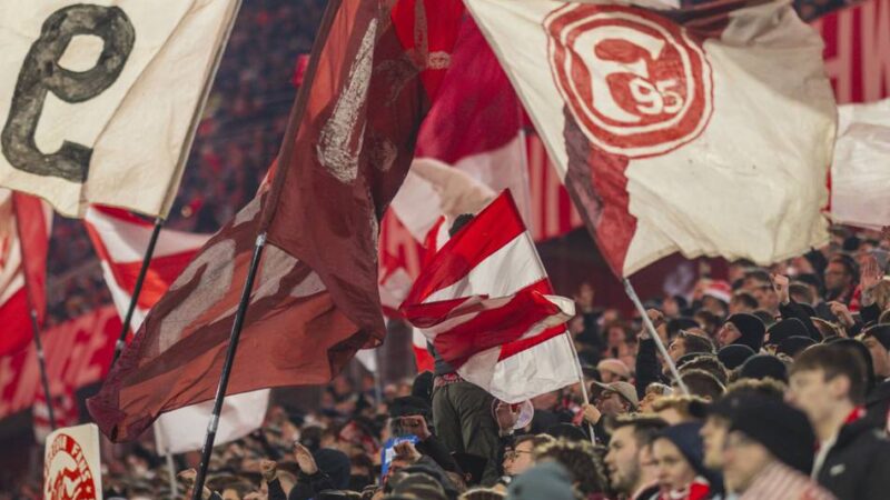 Nicht nur zwei Heimspiele in Folge: Familientag, Berlin, DFB-Pokal – Oktober bietet viele Highlights für Fortuna-Fans