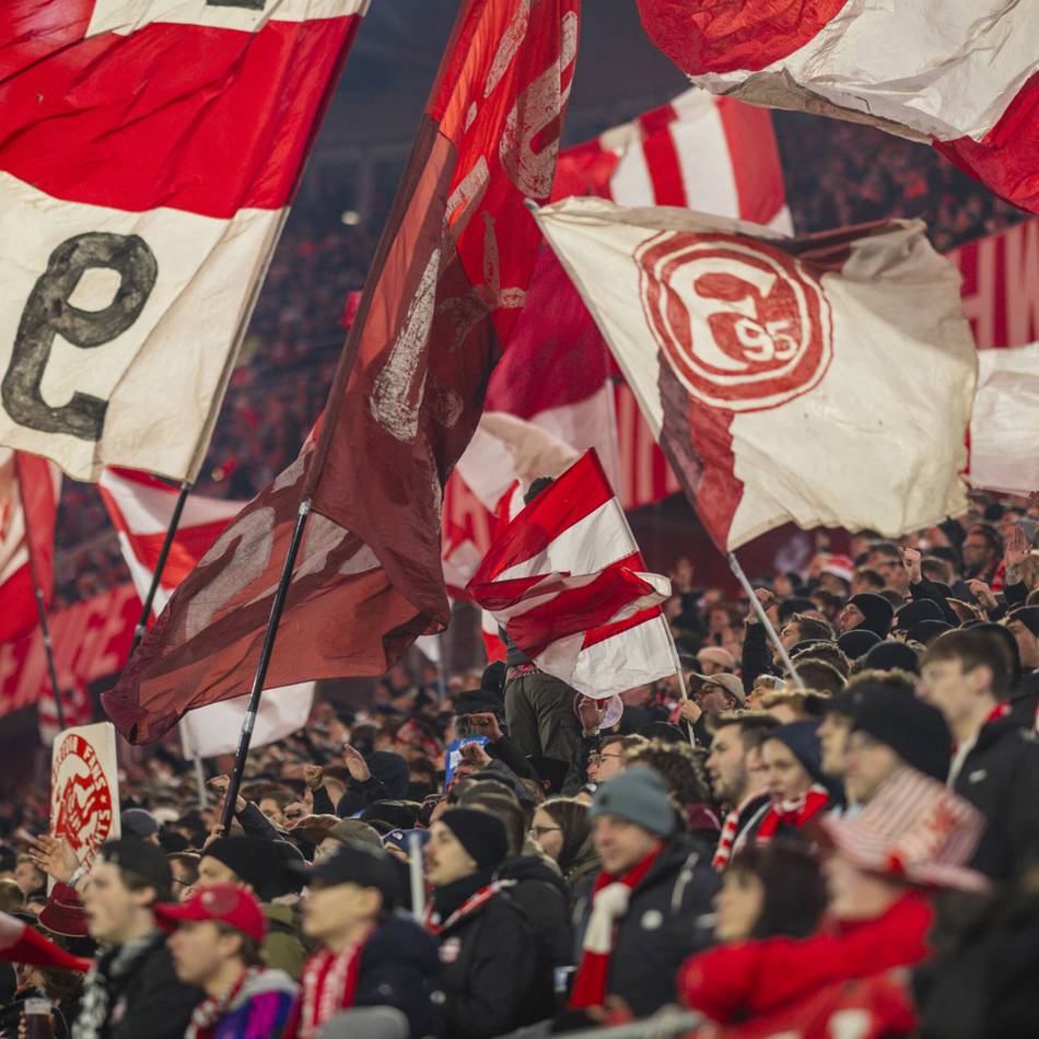Nicht nur zwei Heimspiele in Folge: Familientag, Berlin, DFB-Pokal – Oktober bietet viele Highlights für Fortuna-Fans