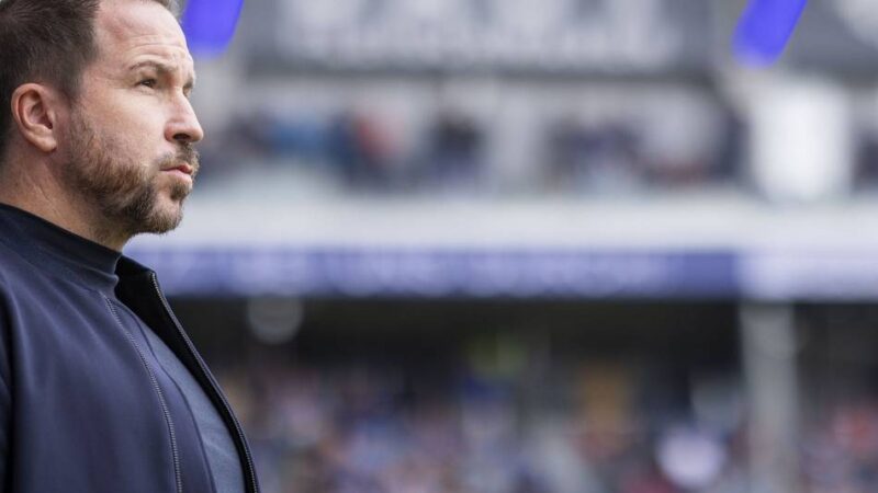 Mehrere Spieler ohne Chance: Fortunas Kader soll noch reduziert werden – das sagt Weber dazu