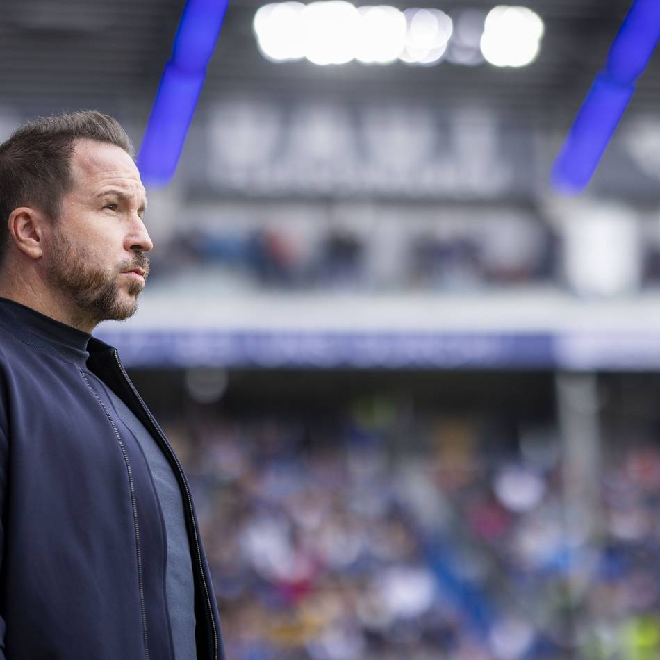 Mehrere Spieler ohne Chance: Fortunas Kader soll noch reduziert werden – das sagt Weber dazu
