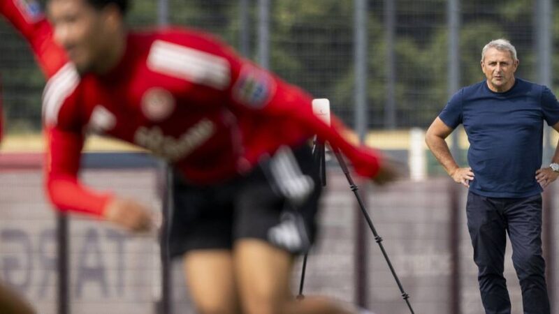 Gewaltiger Kaderumbruch bei Fortuna: Wie bewerten Sie die Arbeit von Allofs und Weber in diesem Transfer-Sommer?