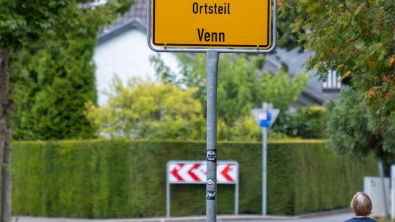 Viereinhalb Jahre später: Männer fesselten Seniorin in ihrem Haus – schwerer Raub landet vor Gericht