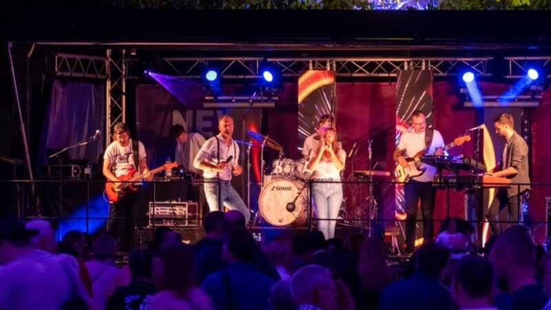 Bundesfest der Schützen: Auftakt zum großen Festwochenende in Mönchengladbach