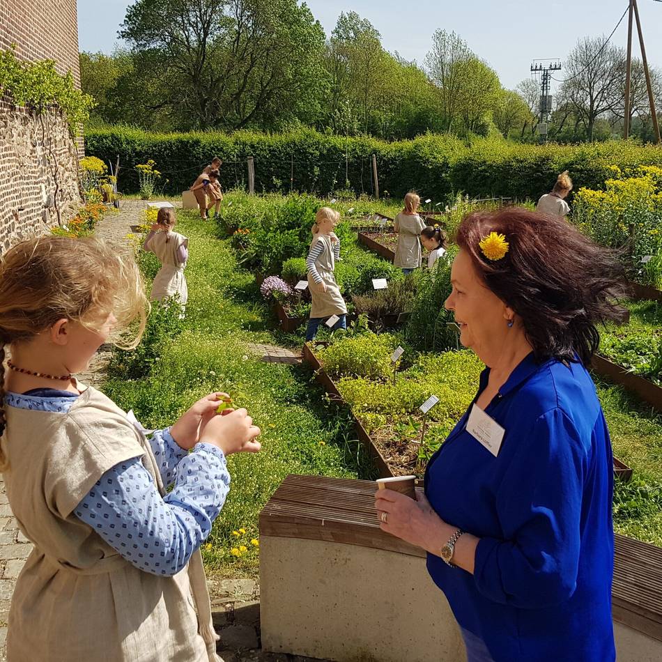 Am 26. September in Baumberg: Haus Bürgel lädt zu Museumsnacht ein