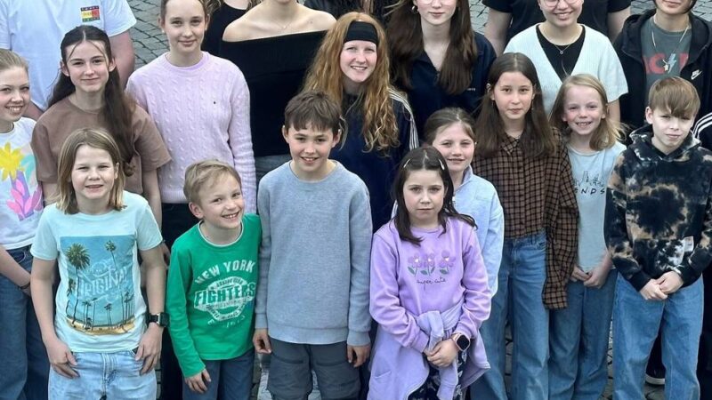 Kinder- und Jugendparlament Wermelskirchen: Kijupa interviewt Kandidaten auf Instagram