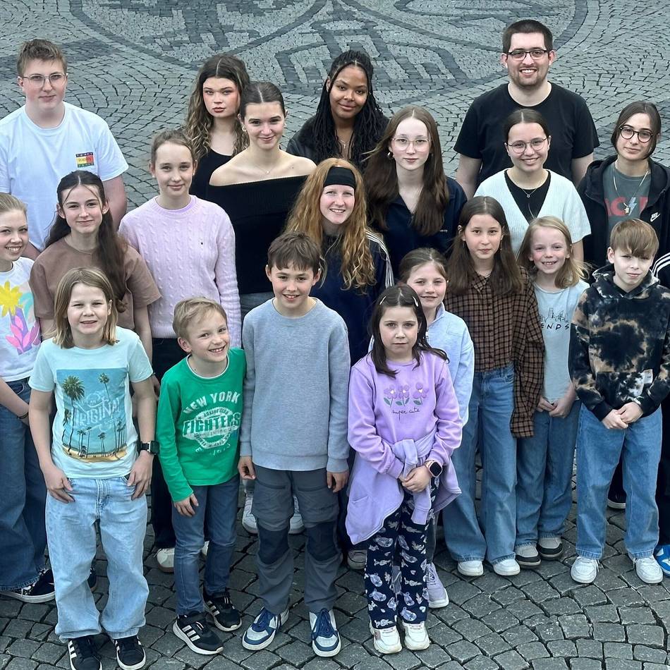 Kinder- und Jugendparlament Wermelskirchen: Kijupa interviewt Kandidaten auf Instagram