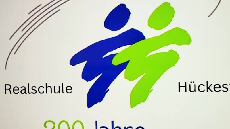200 Jahre weiterführende Schule in Hückeswagen: Realschule feiert ein ganzes Jahr lang ihr Jubiläum