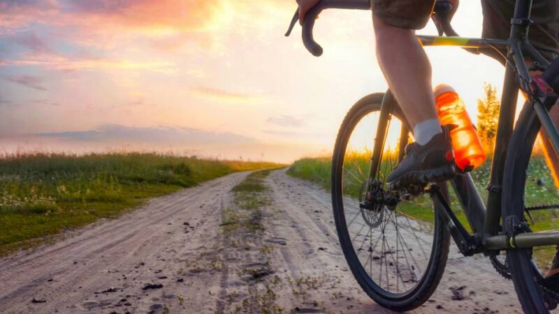 Mega-Radrennen am 4. Oktober: Niederrhein-Gravel sprengt schon jetzt alle Erwartungen