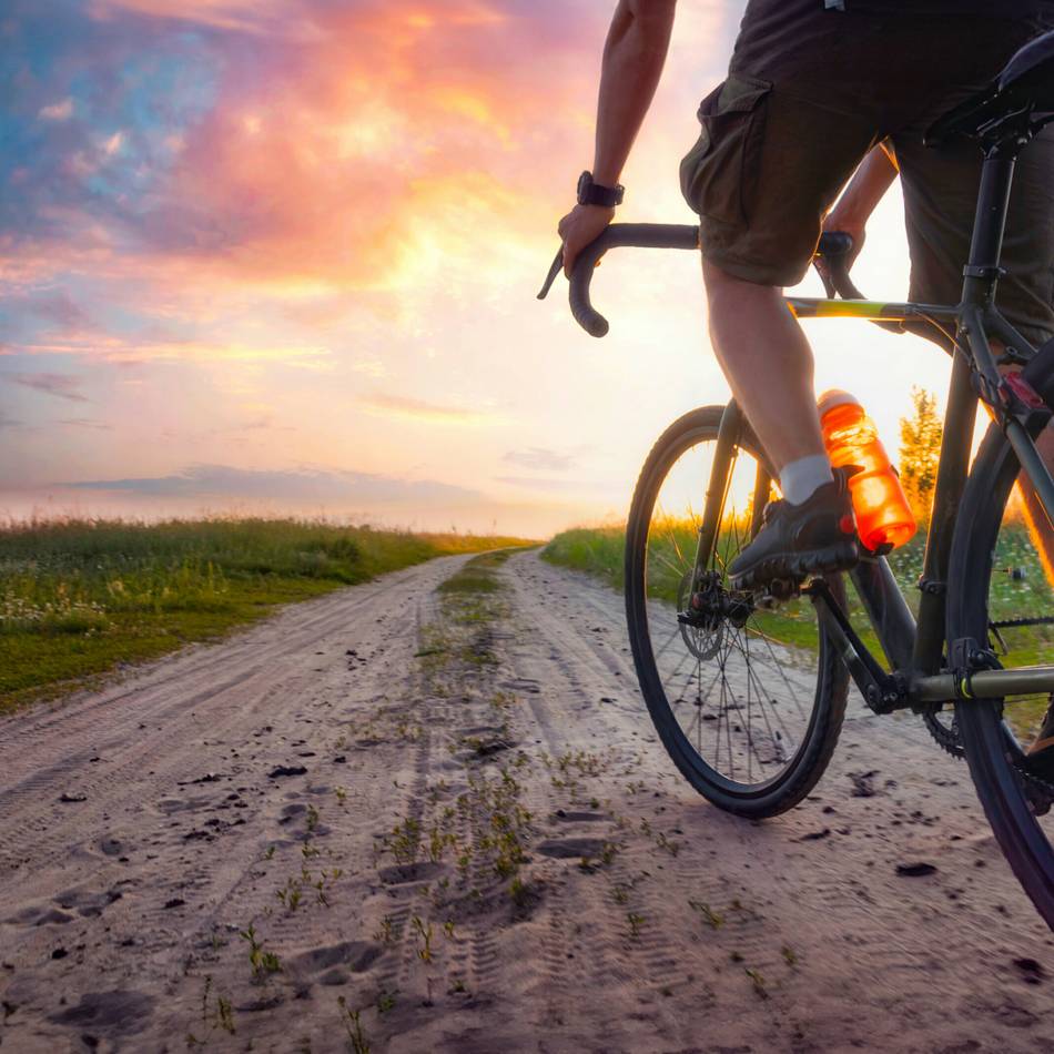 Mega-Radrennen am 4. Oktober: Niederrhein-Gravel sprengt schon jetzt alle Erwartungen
