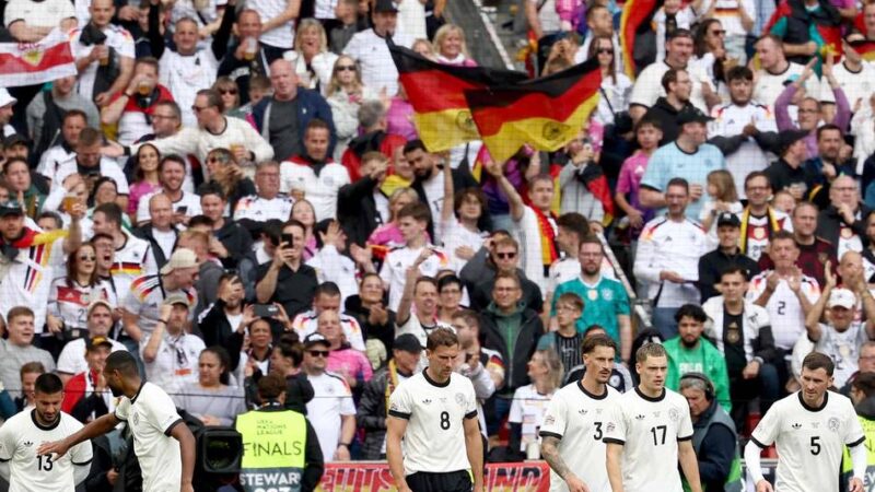 Länderspiel in Köln gegen Nordirland: Mit diesen frechen Ticketpreisen verprellt der DFB seine Fans