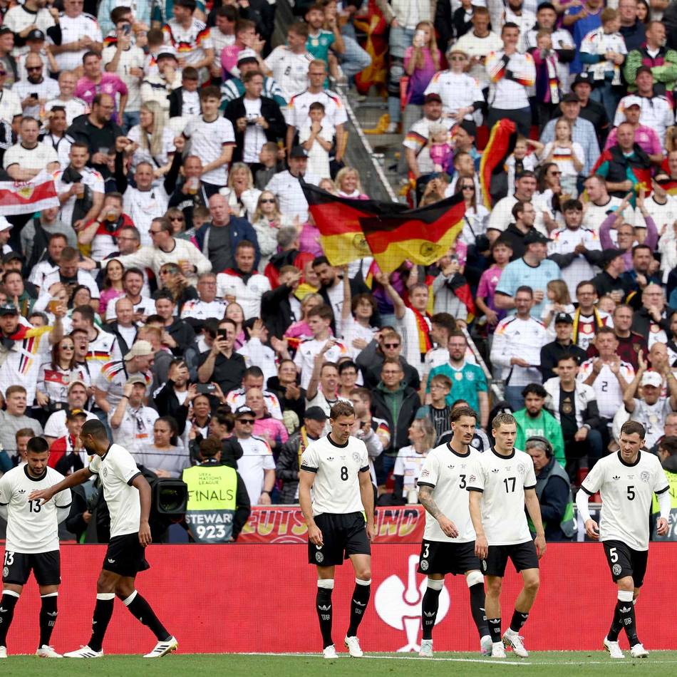 Länderspiel in Köln gegen Nordirland: Mit diesen frechen Ticketpreisen verprellt der DFB seine Fans