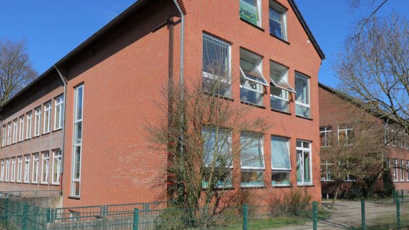 Rat tagt am Dienstag: SPD bemängelt fehlende OGS-Betreuung für Grundschulkinder