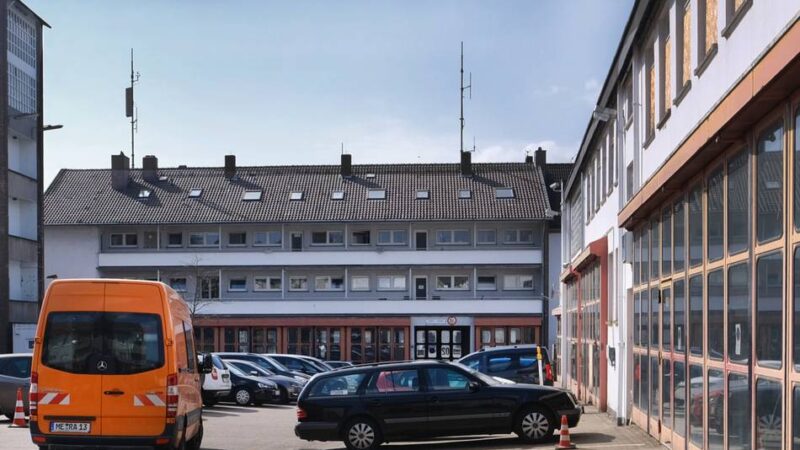 Kommentar: Frischer Wind muss her