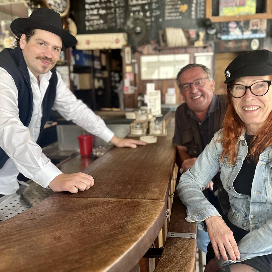 Kreuzherreneck und Zwiebel: Neues Leben für legendäre Altstadt-Kneipen