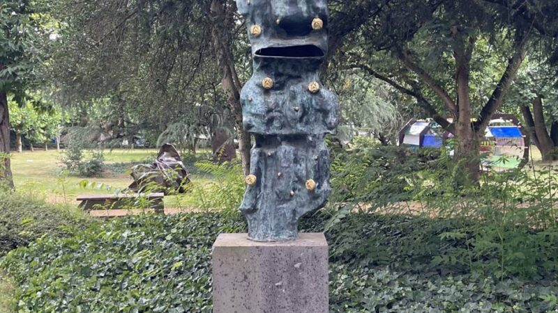 Angebote im Kreis Viersen: „Urlaub ohne Koffer“ für Menschen mit Demenz