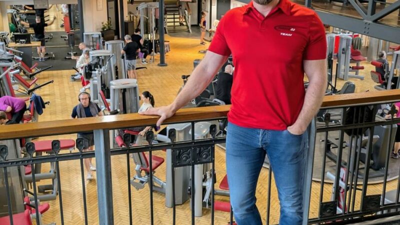 Vorträge in Willich: Gesundheitstage in der Halle 22