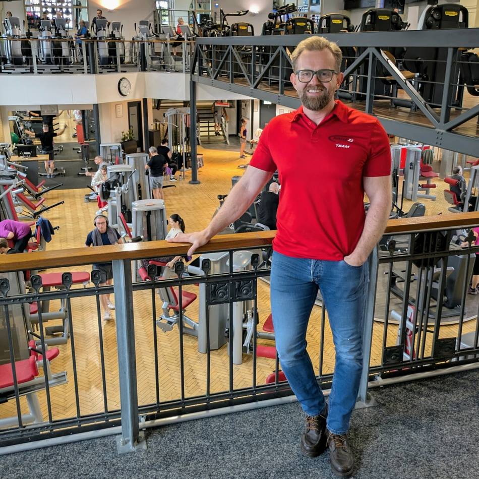 Vorträge in Willich: Gesundheitstage in der Halle 22