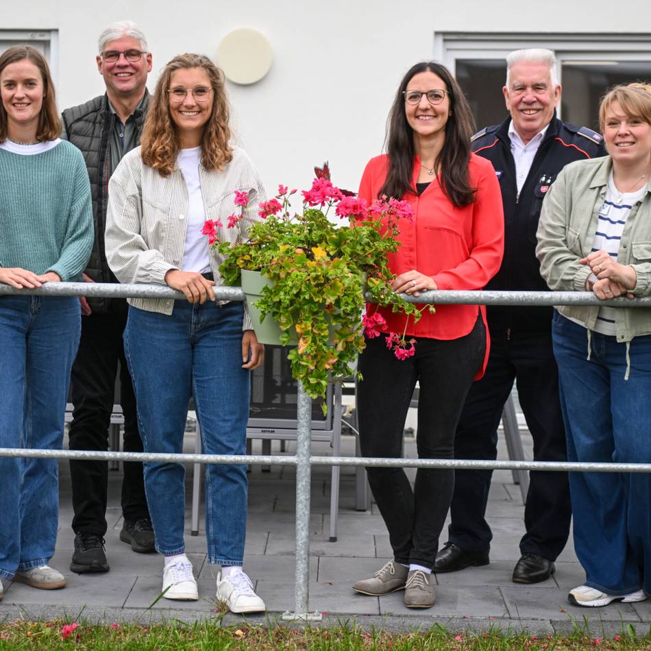 Projekte für Demenzkranke in Willich: Mit Ehrenamt gegen Vereinsamung
