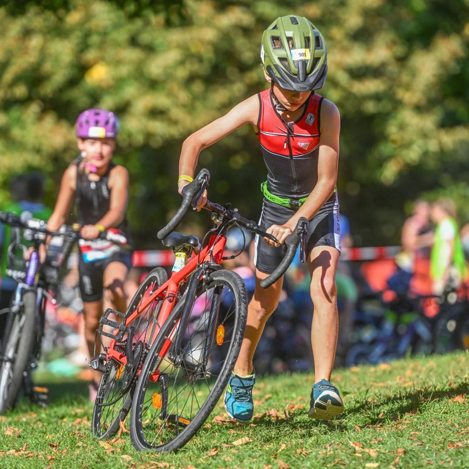 Willicher Triathlon: So früh ausgebucht wie noch nie